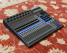 Load image into Gallery viewer, Zoom Livetrak L-20 Digital Mixer Recorder