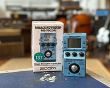 Load image into Gallery viewer, Zoom MS-70CDR