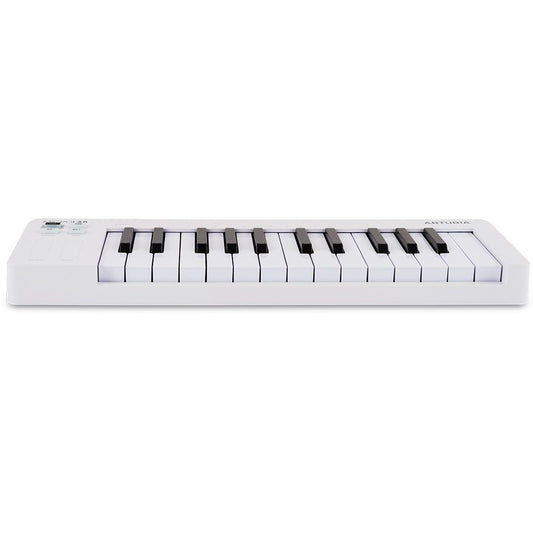 Arturia MicroLab Mk3 - White