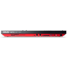 Load image into Gallery viewer, AKAI MPC Key 61 Standalone Music Production Synthesizer