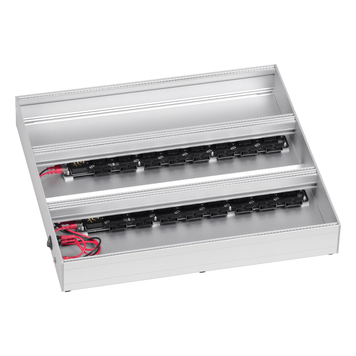 ALM Busy Circuits 9U 84hp Case – Found Sound