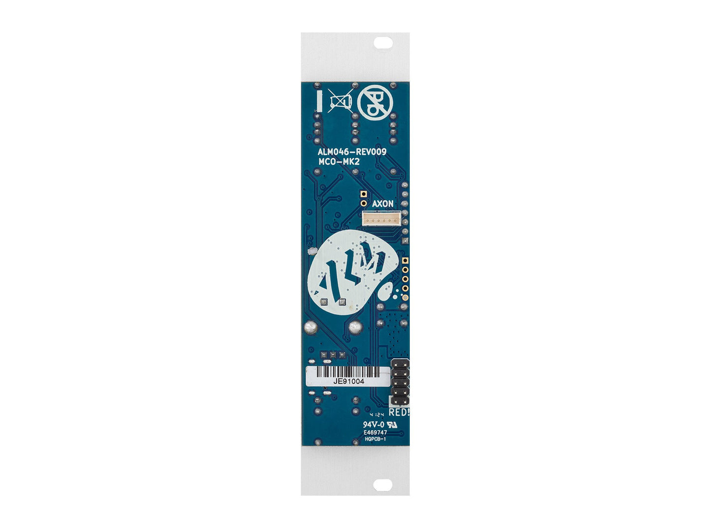 ALM Busy Circuits MCO (MKII) Compact Multi Synth Voice