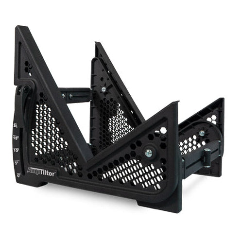 AmpTiltor AmpTiltor Pro - Black Anodised Amplifier Stand
