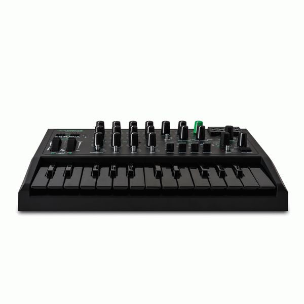 Arturia MicroBrute UFO Limited Edition 25 Key Analog Synth