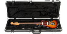 Load image into Gallery viewer, SKB 1SKB-62 Jaguar Jazzmaster Case