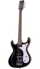 Load image into Gallery viewer, Eastwood Sidejack Baritone DLX - Black
