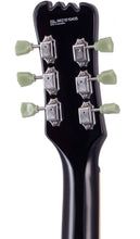 Load image into Gallery viewer, Eastwood Sidejack Baritone DLX - Black