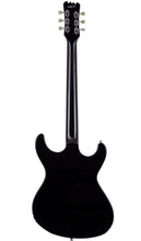 Load image into Gallery viewer, Eastwood Sidejack Baritone DLX - Black