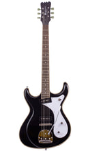 Load image into Gallery viewer, Eastwood Sidejack Baritone DLX - Black