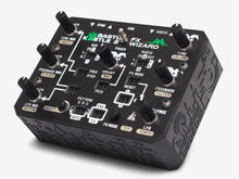 Load image into Gallery viewer, Bastl Instruments Kastle 2 FX WIZARD