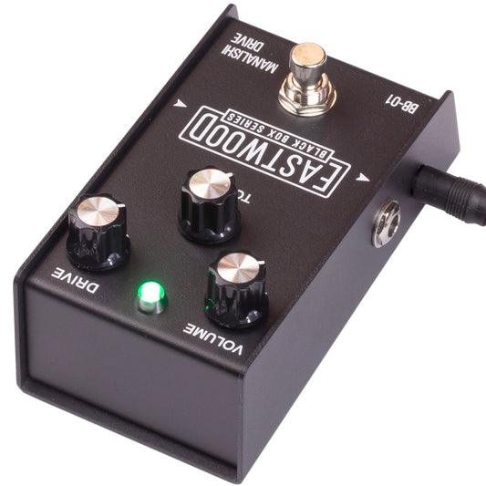 Eastwood BB-01 Black Box Series Manalishi Drive