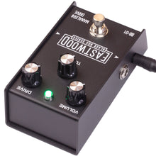 Load image into Gallery viewer, Eastwood BB-01 Black Box Series Manalishi Drive