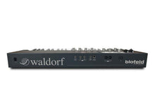 Load image into Gallery viewer, Waldorf Blofeld 49-Keyboard Black