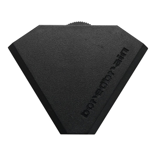 BoredBrain SPLIX Inline Mult/Splitter - Oblivion Black