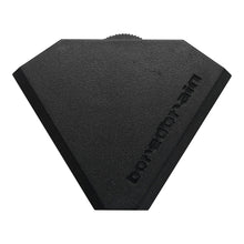 Load image into Gallery viewer, BoredBrain SPLIX Inline Mult/Splitter - Oblivion Black