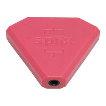 Load image into Gallery viewer, BoredBrain SPLIX Inline Mult/Splitter - Plasmic Pink