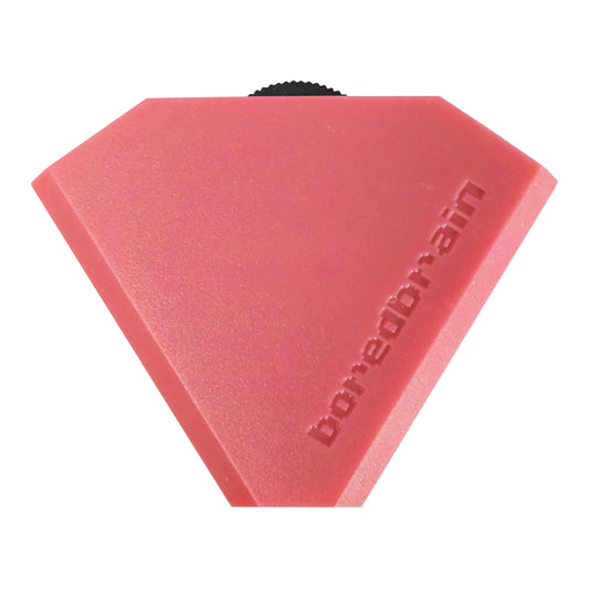 BoredBrain SPLIX Inline Mult/Splitter - Plasmic Pink