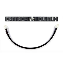 Load image into Gallery viewer, KOMA Elektronik Case 3U 84HP - White (Powered)