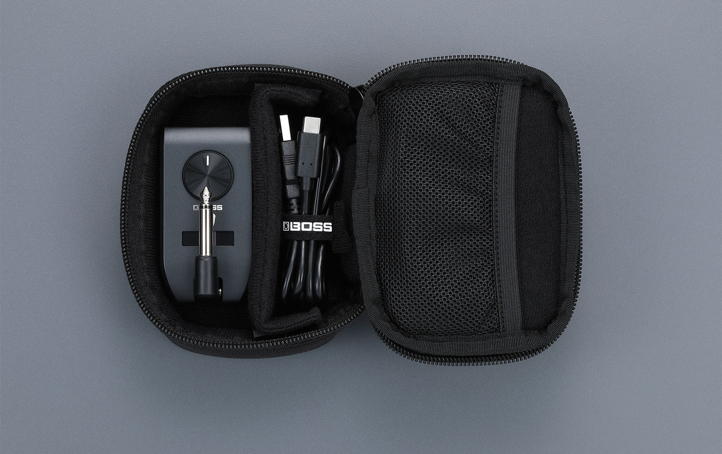 BOSS Katana:GO Pouch
