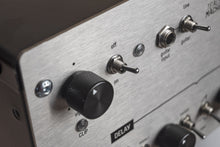 Load image into Gallery viewer, Teaching Machines Wellspring Stereo Spring Reverb Machine