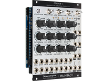 Load image into Gallery viewer, Joranalogue x Hainbach Collide 4 Quadrature Spectral Computer