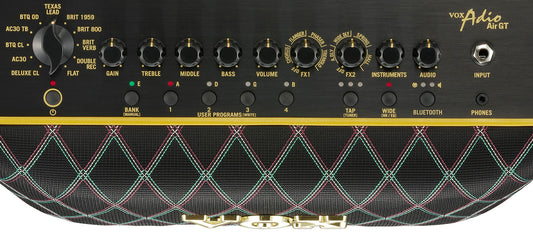 VOX ADIO AIR GUITAR