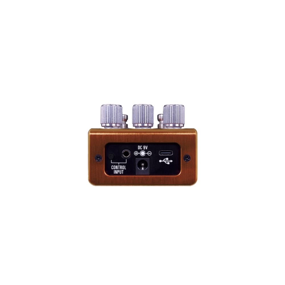 Source Audio Pathways Reverb + Tremolo