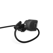 Load image into Gallery viewer, D'Addario PW-CT-12RC Micro Rechargeable Headstock Tuner