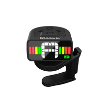 Load image into Gallery viewer, D'Addario PW-CT-12RC Micro Rechargeable Headstock Tuner