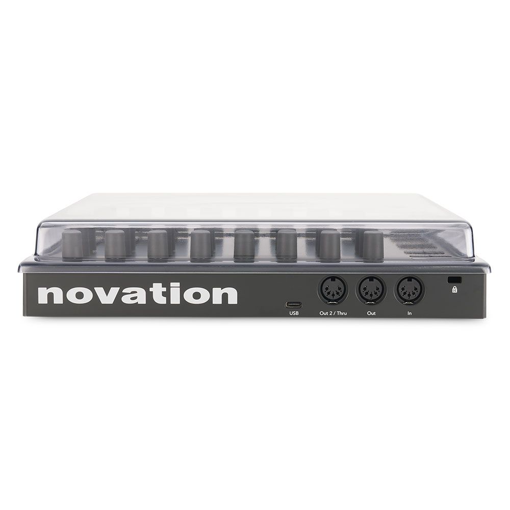 Decksaver Novation Launch Control XL Mk3 Cover