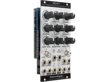 Load image into Gallery viewer, Joranalogue Delay 1 Analogue BBD-Based Delay Eurorack Module
