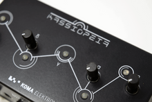 Load image into Gallery viewer, KOMA Elektronik Kassiopeia