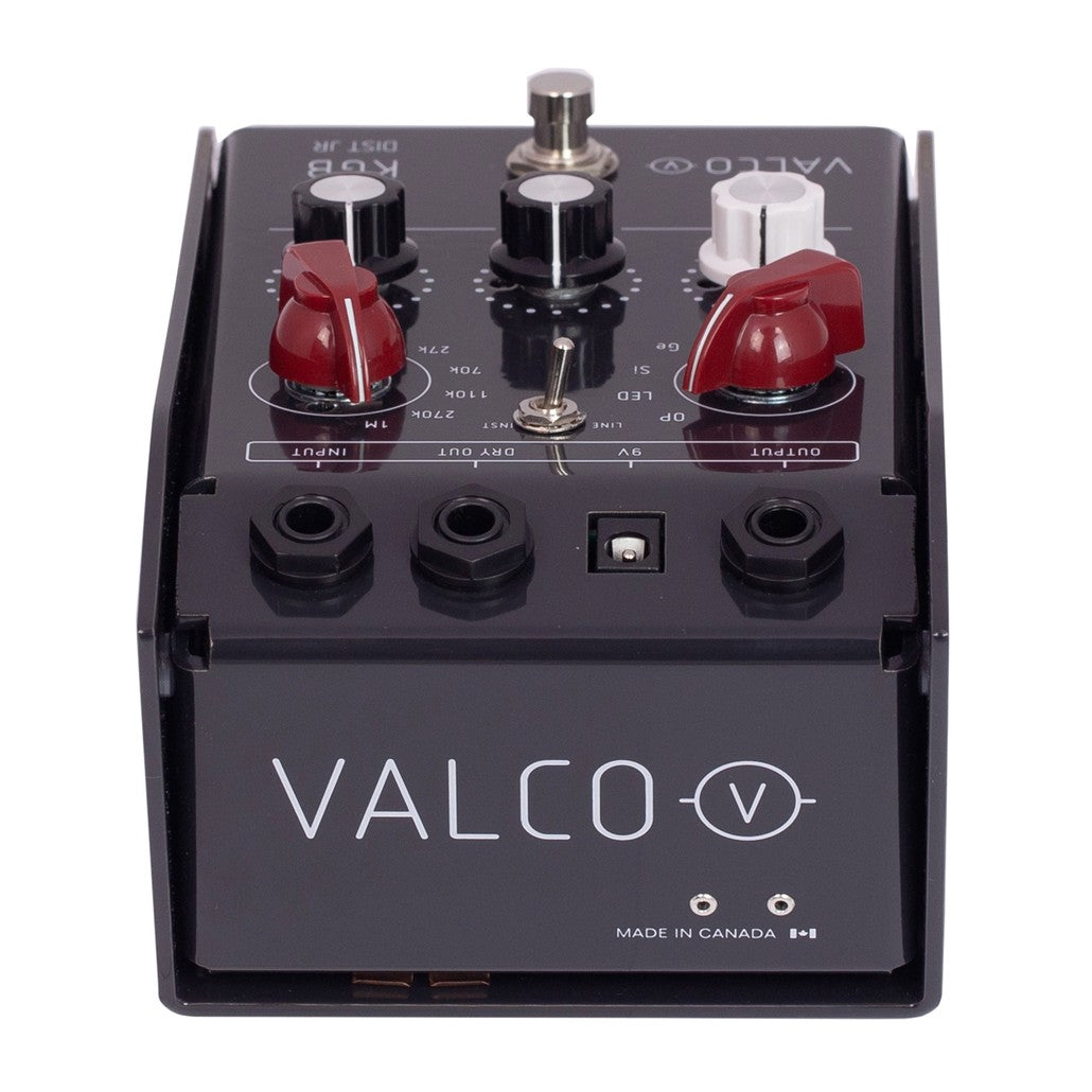 Valco KGB DIST JR.