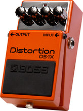 Load image into Gallery viewer, BOSS DS-1X Distortion Pedal