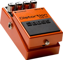 Load image into Gallery viewer, BOSS DS-1X Distortion Pedal