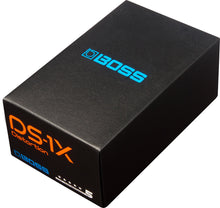 Load image into Gallery viewer, BOSS DS-1X Distortion Pedal