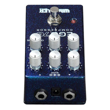 Load image into Gallery viewer, Wampler EGO76 Compressor