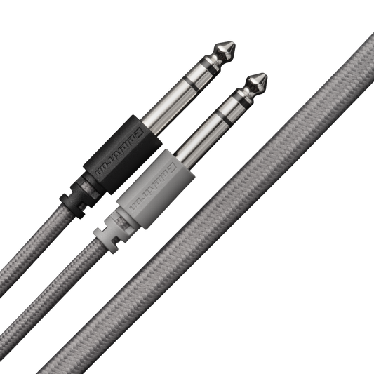 Elektron CA-9 Twin Balanced Jack Cable - 92cm