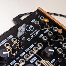 Load image into Gallery viewer, Neutral Labs Elmyra 2 Desktop Hybrid Drone Synthesizer - Black