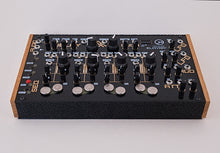 Load image into Gallery viewer, Neutral Labs Elmyra 2 Desktop Hybrid Drone Synthesizer - Black