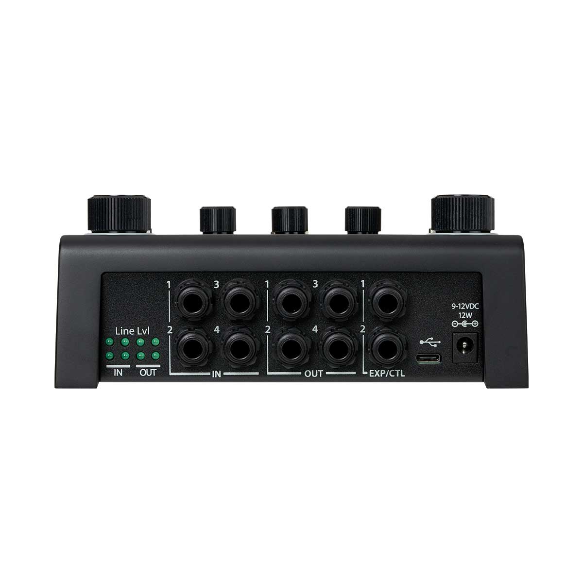 Eventide Limited Edition H90 Harmoniser - Dark