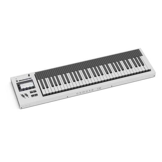 Expressive E Osmose 61 CE Expressive MPE MIDI Controller