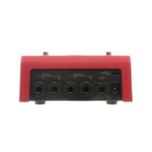 Load image into Gallery viewer, Eventide H9 Red Max Harmonizer Effects Processor Limited Edition
