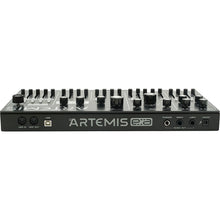 Load image into Gallery viewer, Dreadbox Artemis 6-Voice Desktop Polyphonic Analog Synthesizer