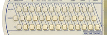 Load image into Gallery viewer, Suzuki Omnichord OM-108