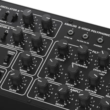 Load image into Gallery viewer, Behringer PRO800 Analogue 8 Voice Polyphonic Synth