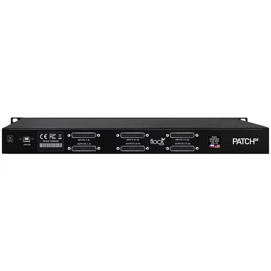 Flock Audio Patch SE