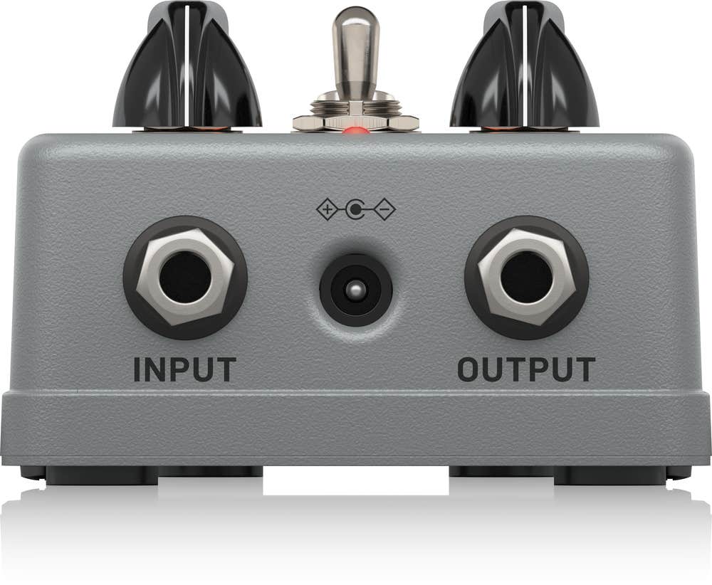 Behringer Fuzz Bender Pedal