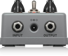 Load image into Gallery viewer, Behringer Fuzz Bender Pedal