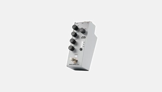 Collision Devices Snack Series Digital Delay
